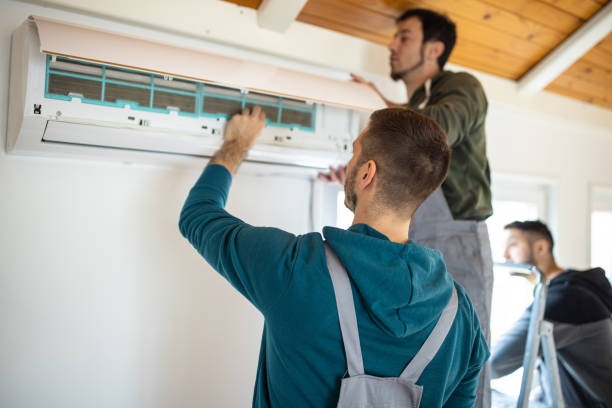 Best Emergency HVAC Repair  in Cherry Valley, CA