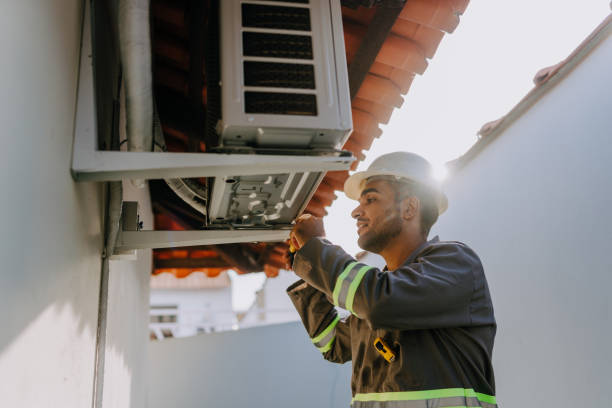 Best HVAC Air Duct Cleaning  in Cherry Valley, CA