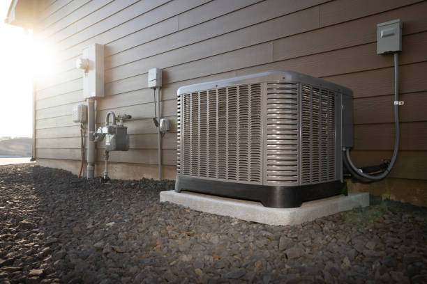 Best Central Air Repair  in Cherry Valley, CA